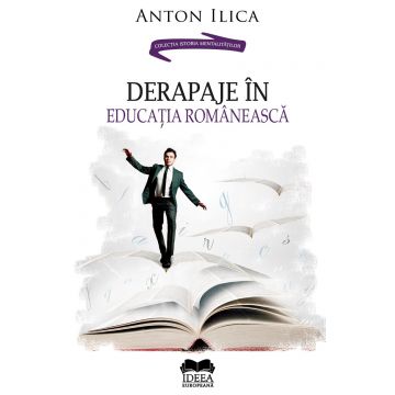 Derapaje în educația românească