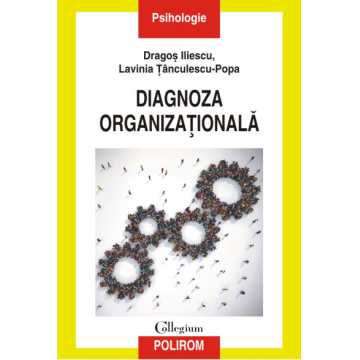 Diagnoza organizaţională