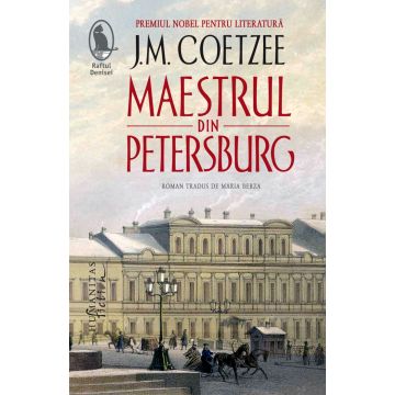 Maestrul din Petersburg
