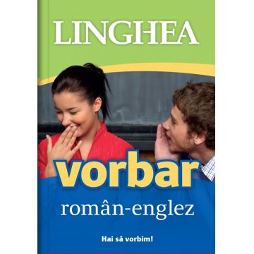 Vorbar roman-englez