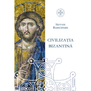 Civilizația bizantină