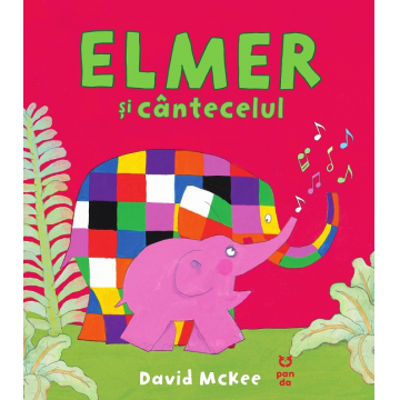 Elmer și cântecelul