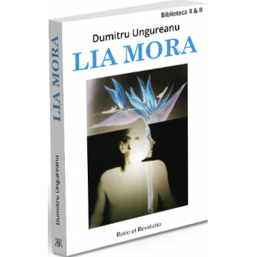 Lia Mora