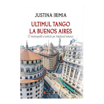Ultimul tango la Buenos Aires