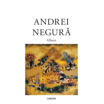 Andrei Negură. Album