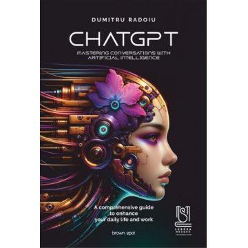 ChatGPT. Mastering conversations with artificial intelligence