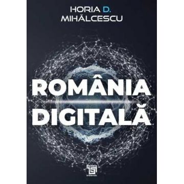 Romania digitala