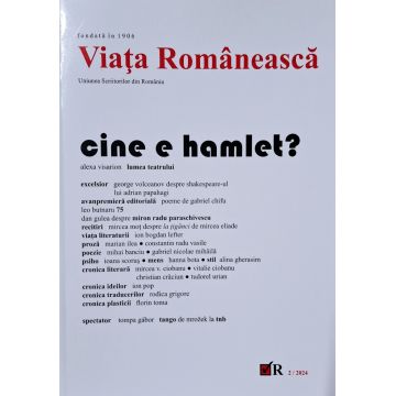 Viața românească nr. 2/2024