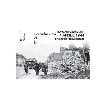Bombardamentul din 4 aprilie 1944