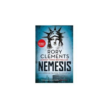 Clements:Nemesis