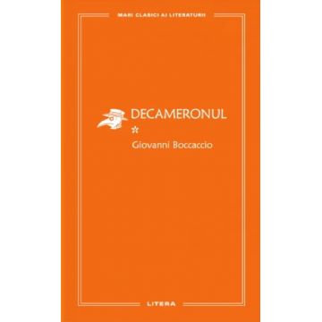 Decameronul (vol. I)