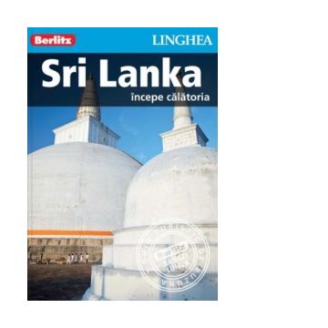 Sri Lanka: Incepe calatoria - Berlitz