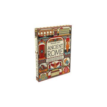 Treasure Chest: Ancient Rome