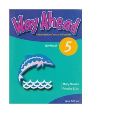 Way Ahead (Level 5 - Workbook) - New edition