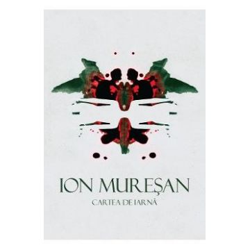 Cartea de iarna - Ion Muresan