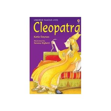 Cleopatra (Young Reading 3)