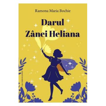Darul Zanei Heliana - Ramona Maria Bochie