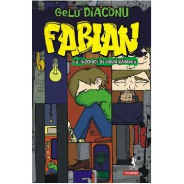 Fabian - Gelu Diaconu