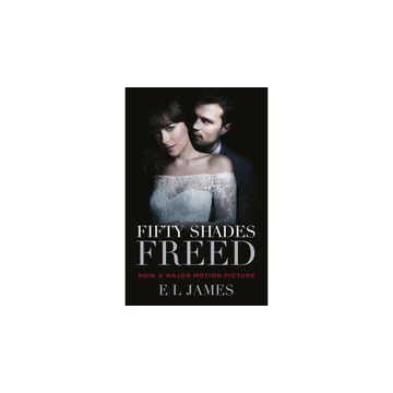 Freed Vol.3 (Trilogy Fifty Shades of Grey)