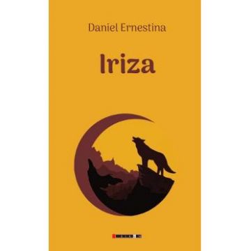 Iriza - Daniel Ernestina