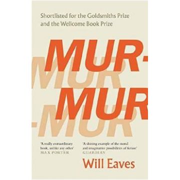 Murmur - Will Eaves