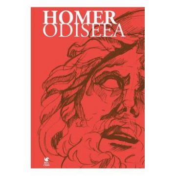 Odiseea. Editie integrala - Homer