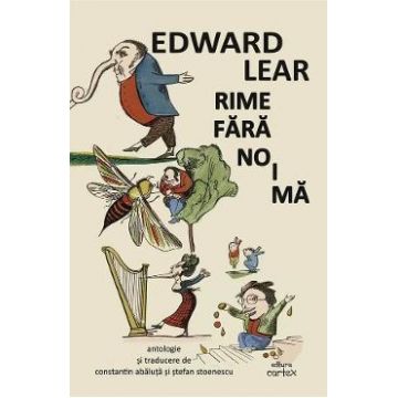 Rime fara noima - Edward Lear