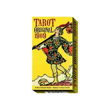 Tarot: Original 1909