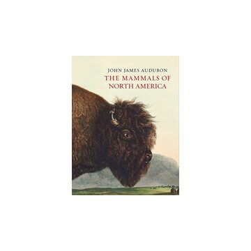 The Mammals of North America