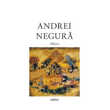Album - Andrei Negura