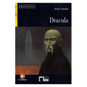 Dracula - Bram Stocker