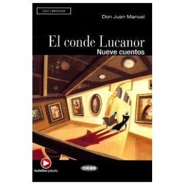 El conde Lucanor. Nueve cuentos - Don Juan Manuel
