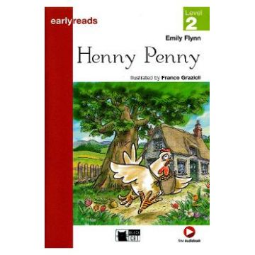Henny Penny - Emily Flynn