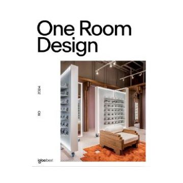One Room Design 2024