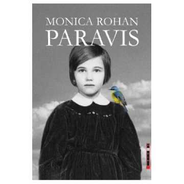 Paravis - Monica Rohan