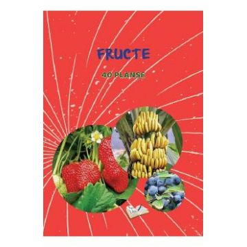 Planse: Fructe