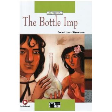 The Bottle Imp - Robert Louis Stevenson