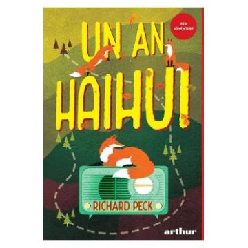 Un an haihui - Richard Peck