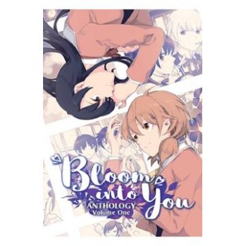 Bloom Into You Anthology Vol.1 - Nio Nakatani
