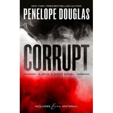 Corrupt. Devil's Night #1 - Penelope Douglas