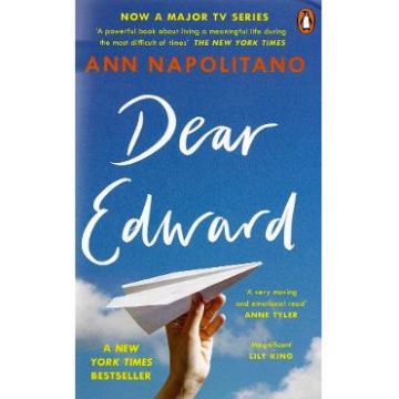 Dear Edward - Ann Napolitano