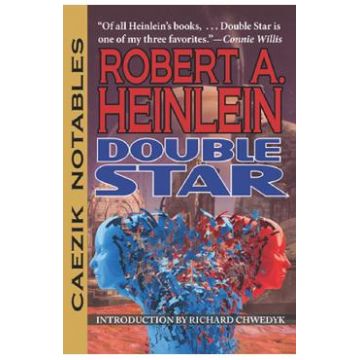 Double Star - Robert A. Heinlein