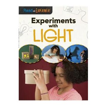 Experiments with Light - Isabel Thomas