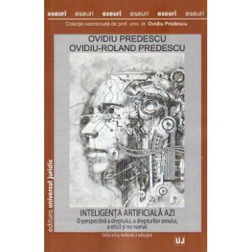 Inteligenta artificiala azi - Ovidiu Predescu, Ovidiu-Roland Predescu