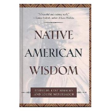 Native American Wisdom - Kent Nerburn