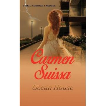 Ocean House Vol.2 - Carmen Suissa