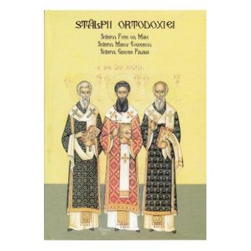 Stalpii ortodoxiei