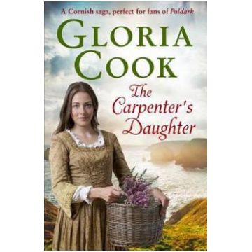 The Carpenter's Daughter - Gloria Cook