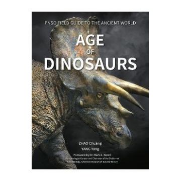 Age of Dinosaurs - Zhao Chuang, Yang Yang