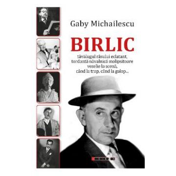 Birlic - Gaby Michailescu